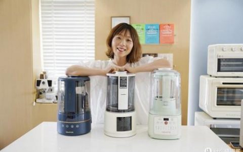 破壁技术料理机(多功能破壁机多少钱一台)