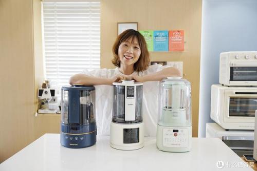 破壁技术料理机(多功能破壁机多少钱一台)插图