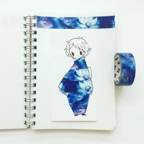 胶带大全(胶带颜色大全)插图46