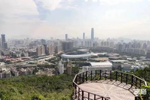 深圳最好玩的地方(深圳最值得去的地方)插图20