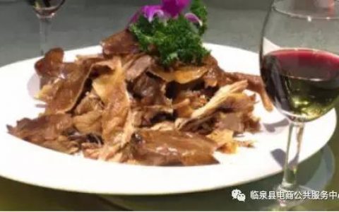 临泉档次饭店排名前十(临泉花好月圆饭店)