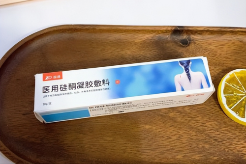 去痘疤产品(什么东西去痘坑痘印)插图4