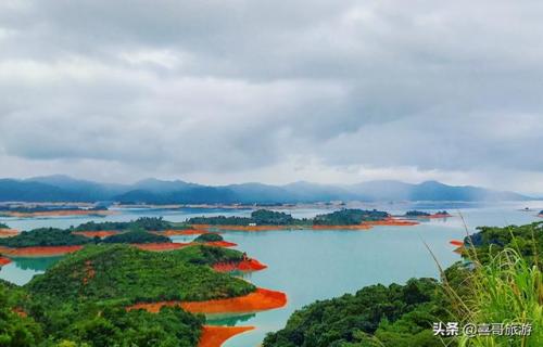 河源旅游(河源旅游景点推荐)插图6
