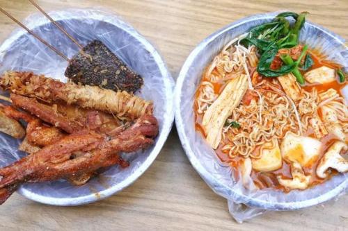 翔安摆摊小区排名前十(厦门翔安哪里比较繁华)插图18