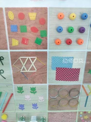 幼儿园主题墙(2023年秋季大班主题墙)插图17