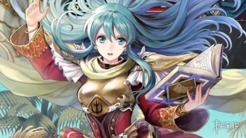 圣魔之光石全人物加入(圣魔之光石人物获得)插图