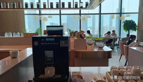 青岛街景酒店排名前十(青岛中心城区酒店排名)插图48