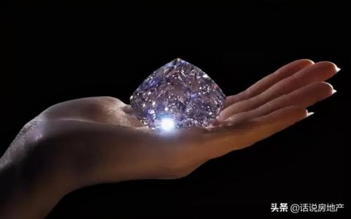最贵的钻石排名前十(老上海钻石表国内排名)插图10