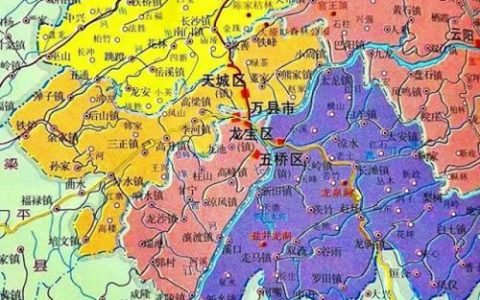 重庆市万州区(万州新闻最新今天)