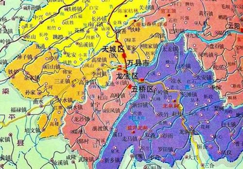 重庆市万州区(万州新闻最新今天)插图