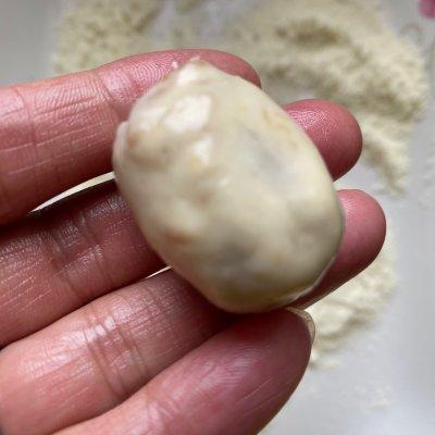 奶枣是什么样的(来姨妈能吃牛奶枣吗)插图12