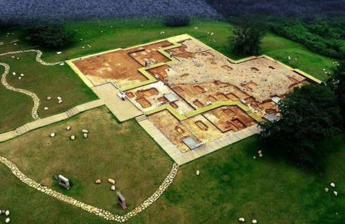 史前最强建筑排名前十(全球十大奇迹古建筑)插图5