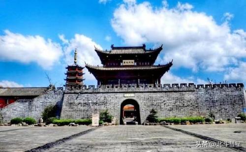 盐城地区景点排名前十(盐城必去景点排名第一)插图46