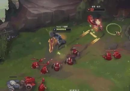 lol剑魔连招(lol剑魔技巧大全)插图17