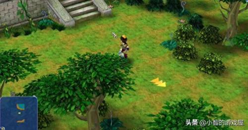 仙剑奇侠传3尸块(仙剑奇侠传3攻略)插图3