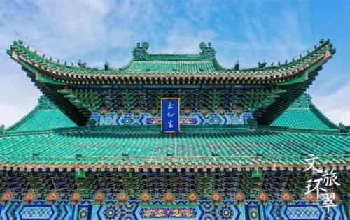 威海仙姑顶(威海仙姑顶景区免费吗)插图6