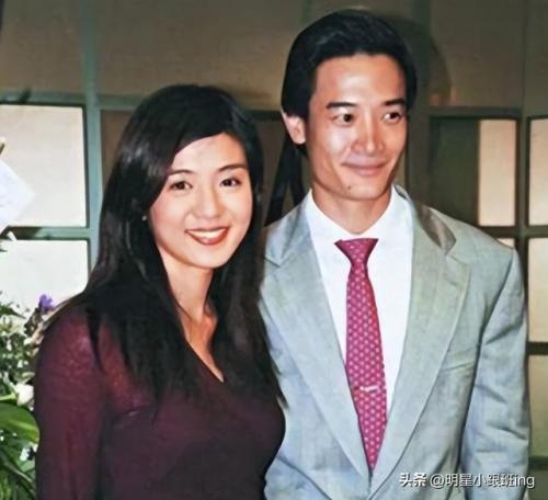 女星演员内地排名前十(tvb女星比内地有气质)插图16