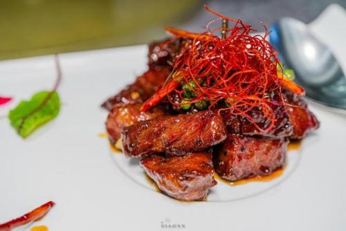 昆明黑白餐厅排名前十(昆明高端餐厅排行)插图42