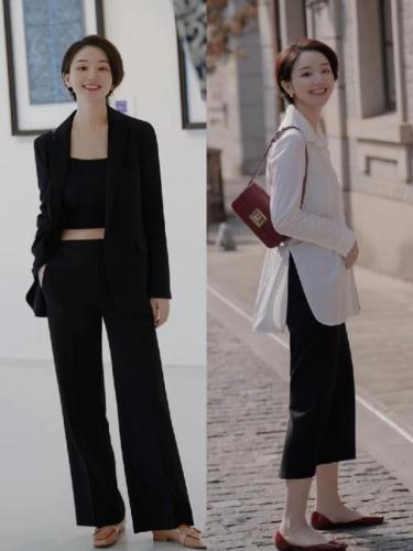 春装女装(春装女装2021春装新款)插图5