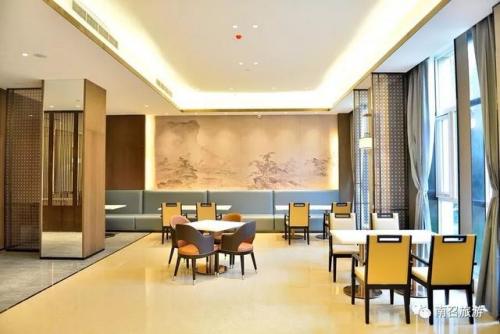 南召大型酒店排名前十(南阳五星级酒店)插图33