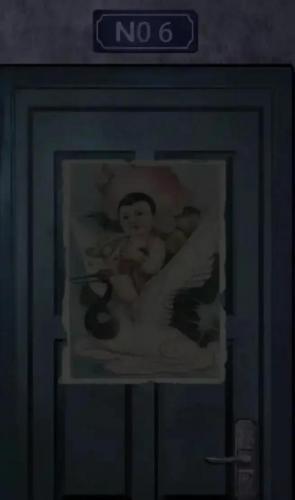 纸嫁衣游戏攻略第3章(纸嫁衣墓碑怎么排)插图18