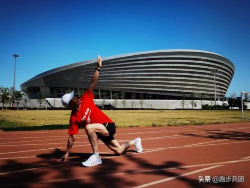 多威跑鞋(多威和必迈的适用人群)插图6