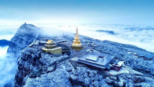 新疆雪景全国排名前十(中国哪里雪景最美)插图16