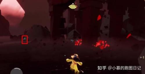 光遇梦想季第五个任务怎么做，梦想与现实之光插图29