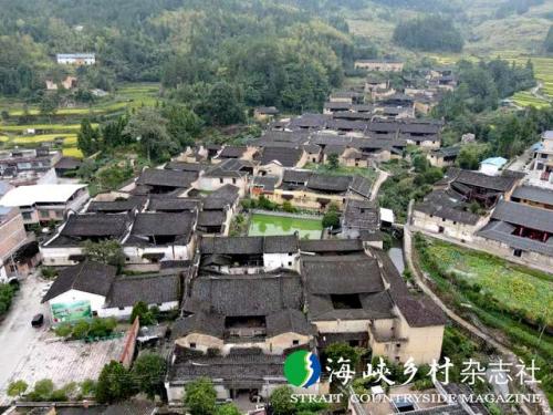 宁德古田名宿排名前十(古田县民宿排名前十)插图