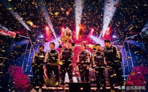 dota2英雄资料(dota2英雄介绍大全)