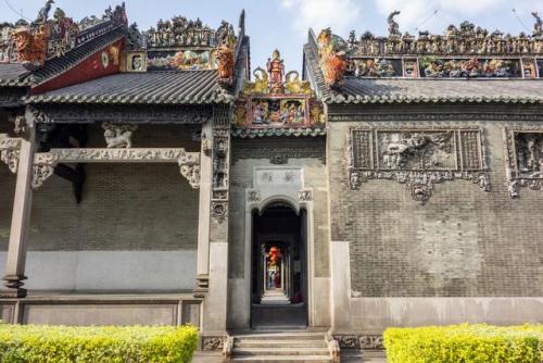 广东旅游必去十大景点(广东2-3天短途亲子游)插图18