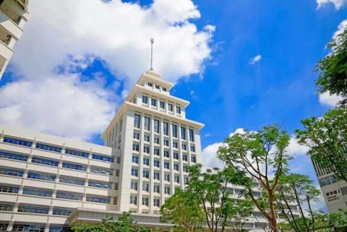 哈尔滨工业大学深圳校区(张雪峰谈哈工大深圳校区)插图