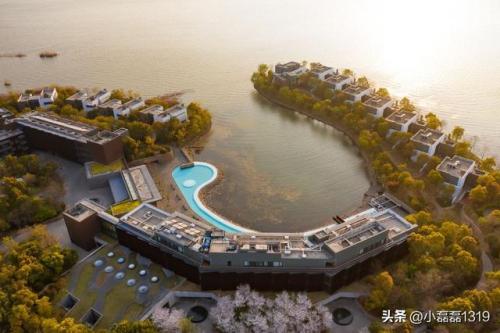 中国豪宅餐厅排名前十(北京十大豪宅排行榜)插图1