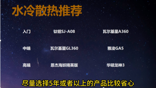 电脑硬件入门(电脑硬件好学吗)插图3