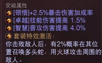 暗黑破坏神不朽怎么突破属性(暗黑破坏神不朽属性突破)插图1