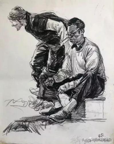 南昌开封画室排名前十(南昌市最好的画室)插图85