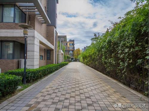 北京石材小区排名前十(北京高端小区都有哪些)插图2