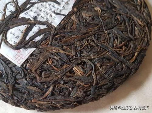 普洱茶怎么区分好坏(普洱茶好坏辨别标准)插图2