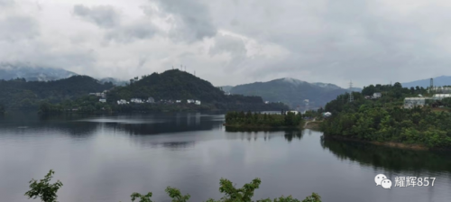 瀛湖面积排名前十(瀛湖在全国排名第几)插图2