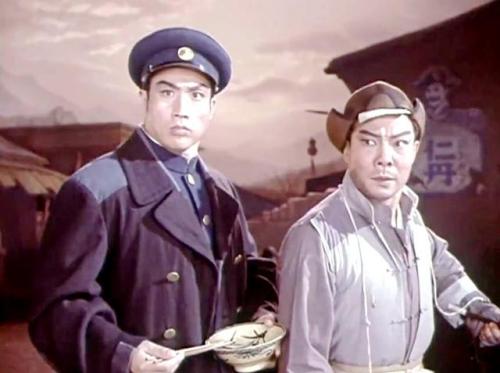 一九四二演员表(1942的全体演员表)插图8