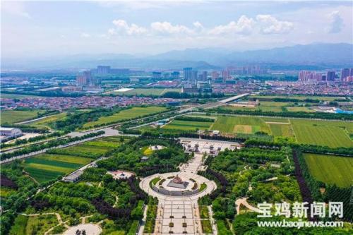 宝鸡最美地方排名前十(世界最美的地方是哪里)插图2