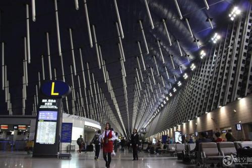 仁川航空院校排名前十(日本航空大学推荐)插图8