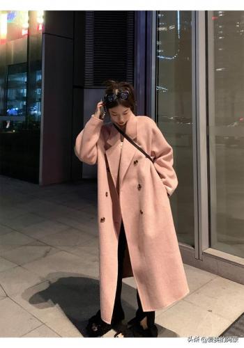 大衣牌子衣服排名前十(国际品牌大衣排名前十名)插图9