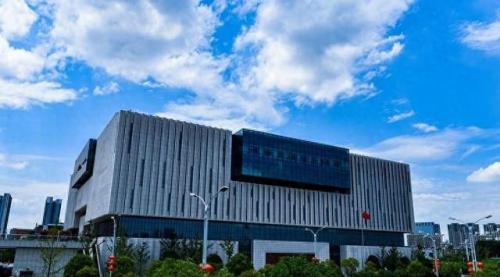南昌必看景点排名前十(南昌至杭州沿途景点)插图36