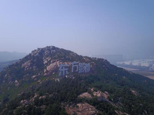 青岛东方影都在哪(东方影都有什么好玩的)插图3