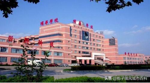 德州排名前十的高中(2022德州高一期末统考结果)插图9