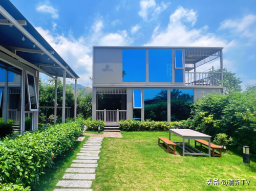 清远清新温泉度假村(299元温泉加住宿)插图17