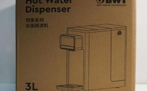 倍世净水(倍世净水器骗局揭秘)
