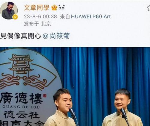 演员文章(演员文章个人简历)插图5