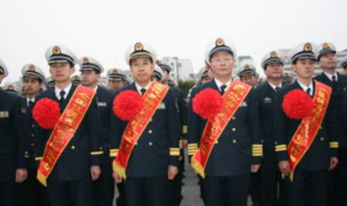 中国射击教授排名前十(中国著名社会学家排名)插图19